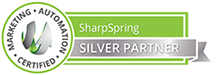 SharpSpring Silver Partner